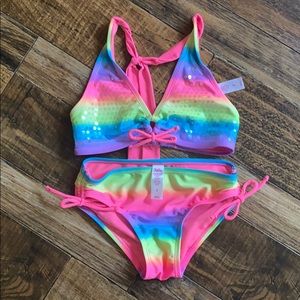 Kids swimsuit